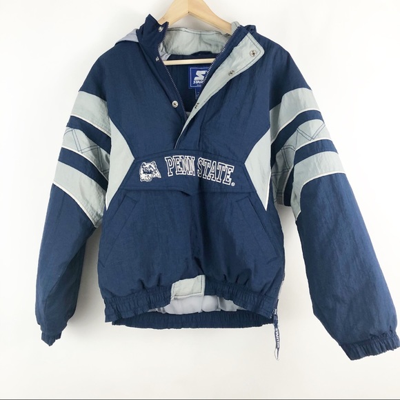 STARTER | Jackets \u0026 Coats | Vintage 9s 